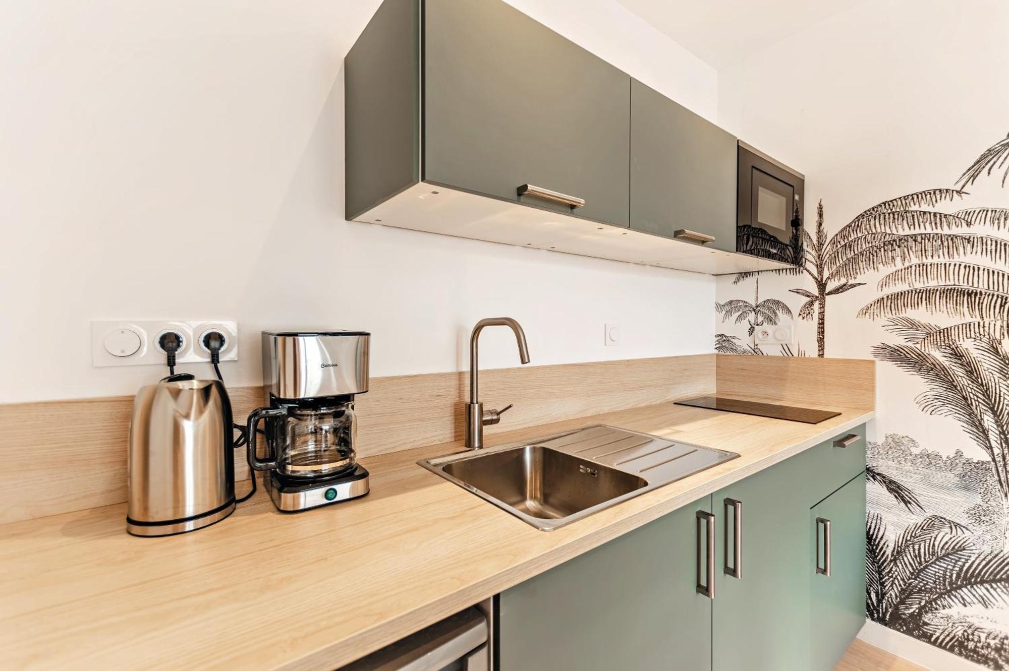 Apartamento Chez Quentin & Thibaut Dagneux Exterior foto