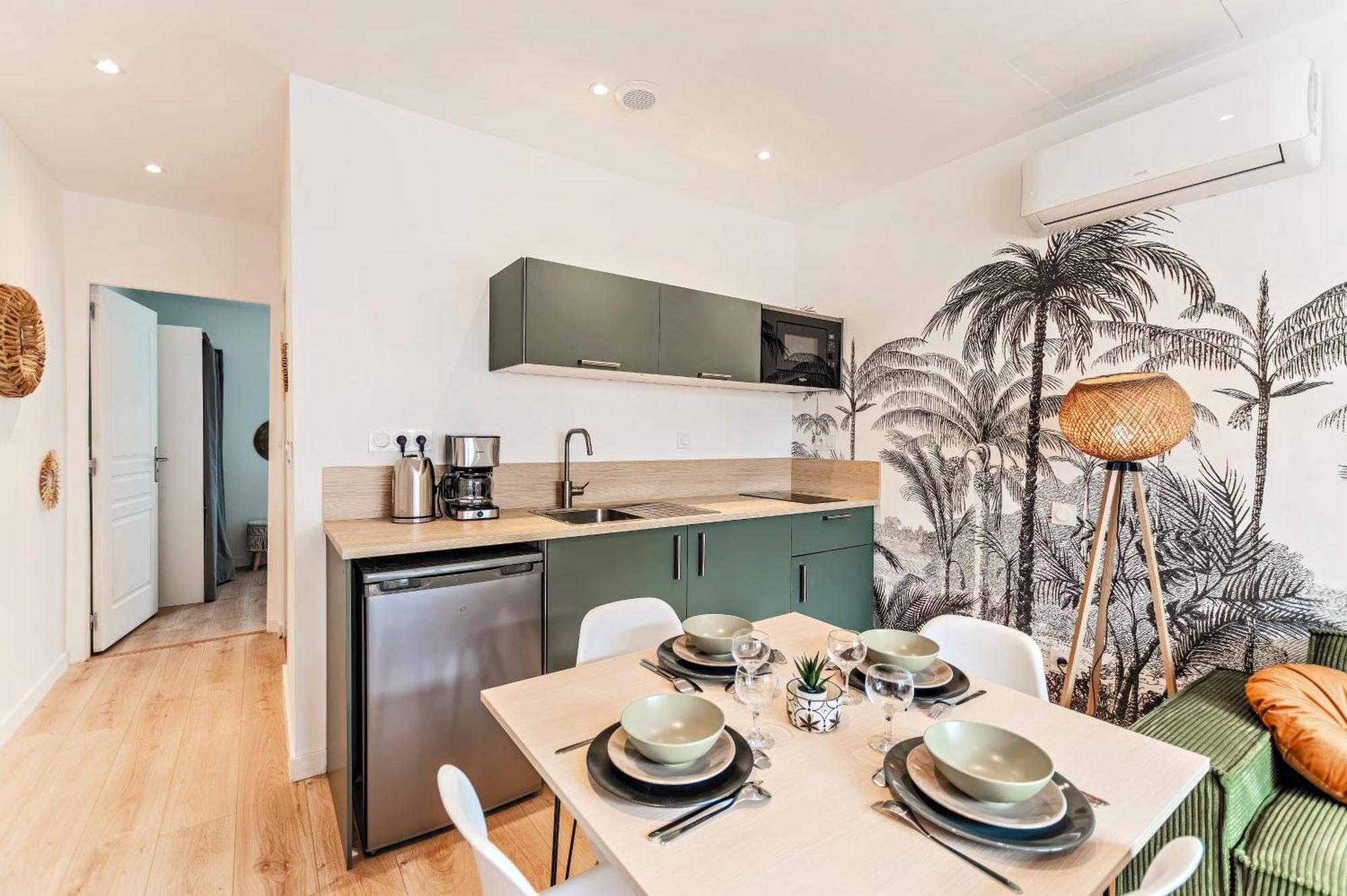 Apartamento Chez Quentin & Thibaut Dagneux Exterior foto
