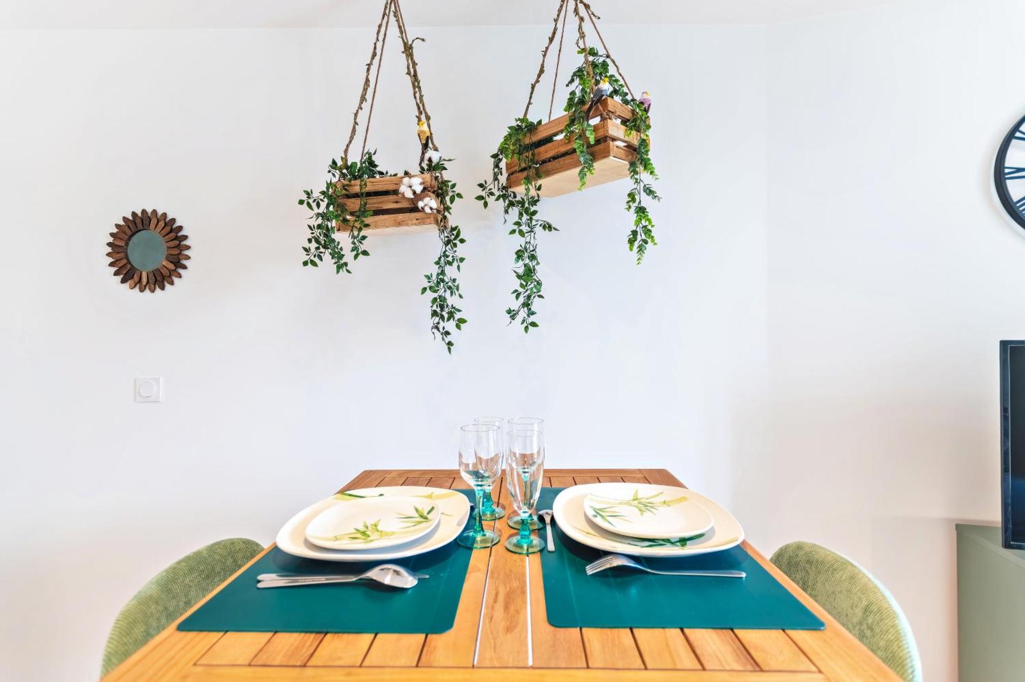 Apartamento Chez Quentin & Thibaut Dagneux Exterior foto