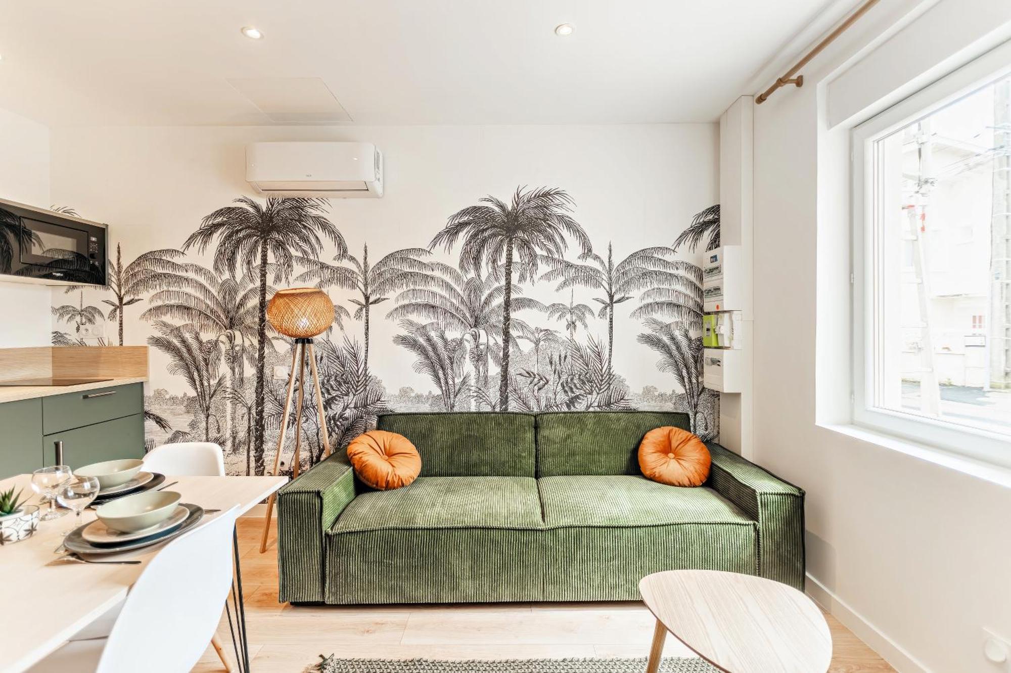 Apartamento Chez Quentin & Thibaut Dagneux Exterior foto