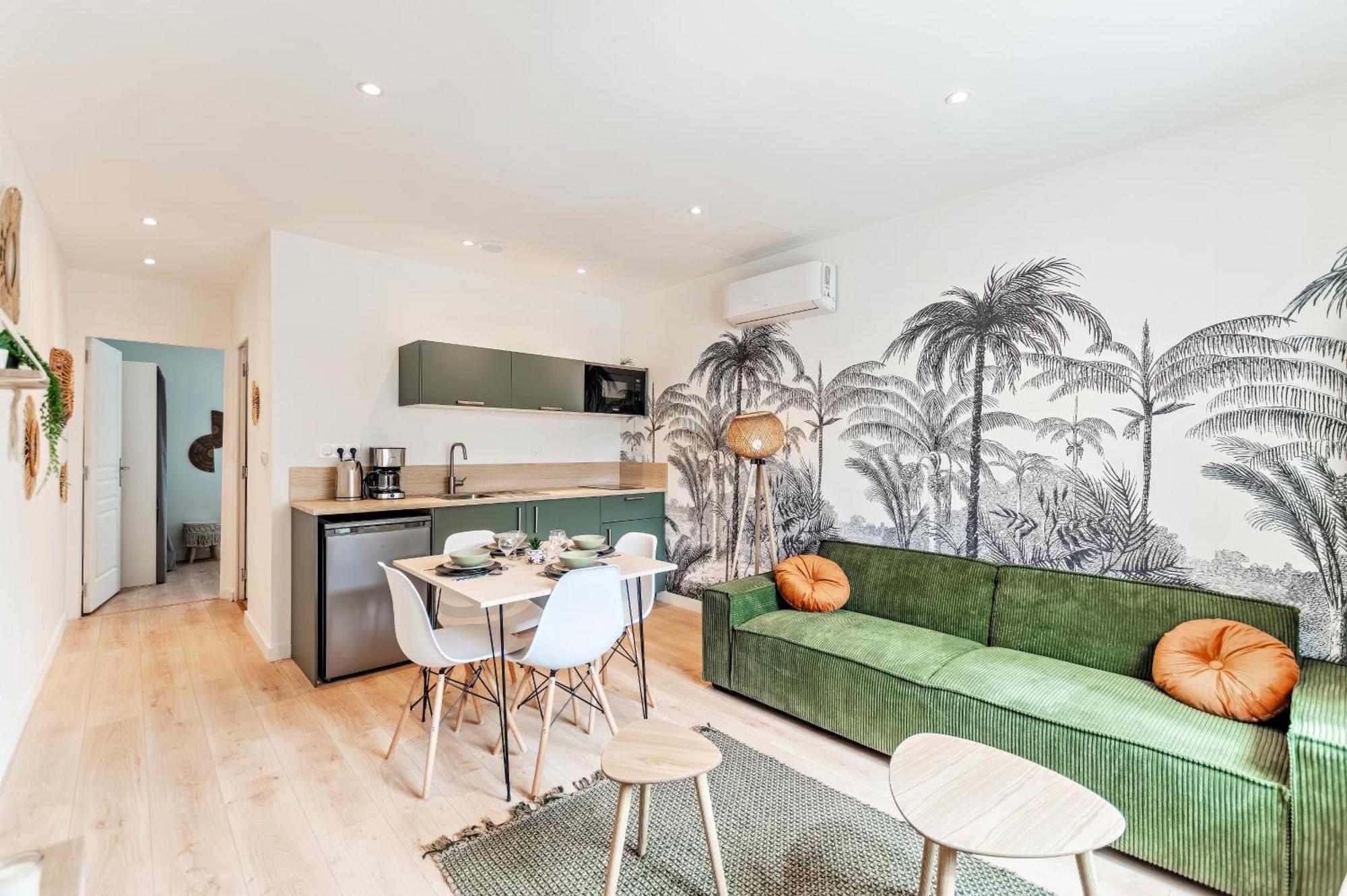 Apartamento Chez Quentin & Thibaut Dagneux Exterior foto